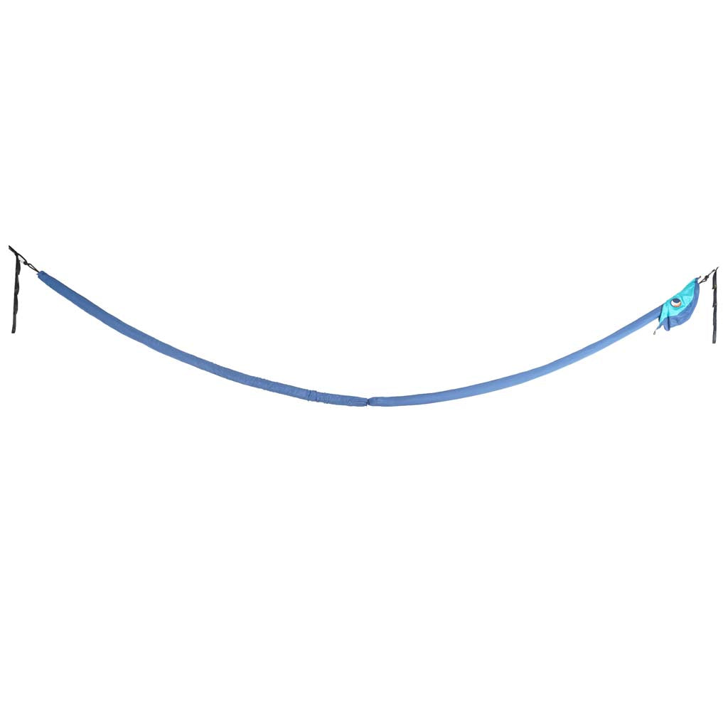 Honey Moon Hammock Ticket To The Moon TMHM3914 Hammocks 520 × 300cm / Royal Blue/Turquoise