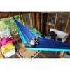 Honey Moon Hammock Ticket To The Moon TMHM3914 Hammocks 520 × 300cm / Royal Blue/Turquoise