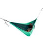 King Size Hammock Ticket to the Moon TMK3611 Hammocks King / Emerald Green