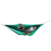King Size Hammock Ticket to the Moon TMK3611 Hammocks King / Emerald Green
