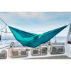 King Size Hammock Ticket to the Moon TMK3611 Hammocks King / Emerald Green