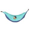 King Size Hammock Ticket to the Moon TMK3914 Hammocks King / Royal Blue/Turquoise