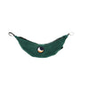 Lightest Hammock Ticket To The Moon TMLR51 Hammocks 320 x 140cm / Forest Green