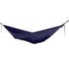 Lightest Hammock Ticket To The Moon TMLR52 Hammocks 320 x 140cm / Navy Blue