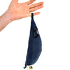 Lightest Hammock Ticket To The Moon TMLR52 Hammocks 320 x 140cm / Navy Blue