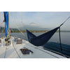 Lightest Hammock Ticket To The Moon TMLR52 Hammocks 320 x 140cm / Navy Blue