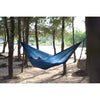Lightest Hammock Ticket To The Moon TMLR52 Hammocks 320 x 140cm / Navy Blue