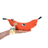 Lightest Hammock Ticket To The Moon TMLR53 Hammocks 320 x 140cm / Orange