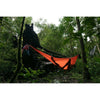 Lightest Hammock Ticket To The Moon TMLR53 Hammocks 320 x 140cm / Orange