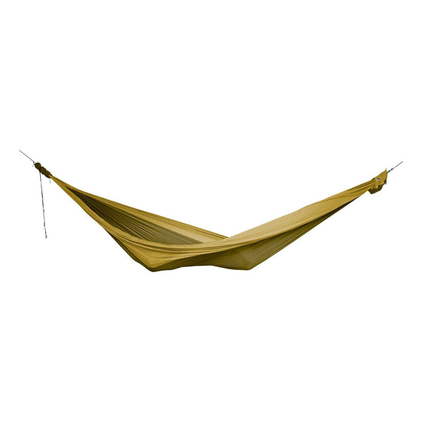 Mammock Hammock Ticket To The Moon TMM4323 Hammocks 800 x 450 cm / Olive Brown/Sparkling Gold