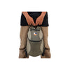Mini Backpack Ticket To The Moon TMMBP2422 Backpacks 15L / Army Green/Khaki