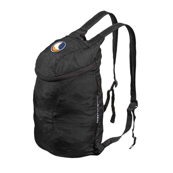 Mini Backpack Ticket To The Moon TMMBP0707 Backpacks 15L / Black