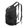 Mini Backpack Ticket To The Moon TMMBP0707 Backpacks 15L / Black