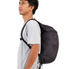 Mini Backpack Ticket To The Moon TMMBP0707 Backpacks 15L / Black