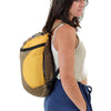 Mini Backpack Ticket To The Moon TMMBP0837 Backpacks 15L / Brown/Dark Yellow