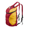 Mini Backpack Ticket To The Moon TMMBP3437 Backpacks 15L / Burgundy/Dark Yellow