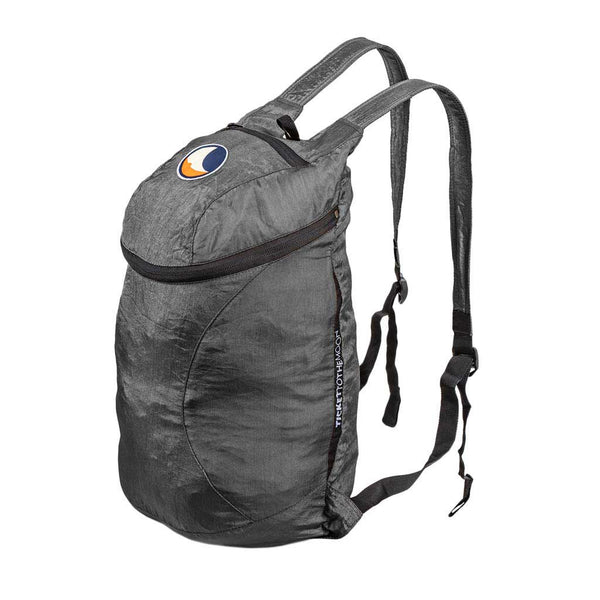 Mini Backpack Ticket To The Moon TMMBP0303 Backpacks 15L / Dark Grey
