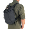 Mini Backpack Ticket To The Moon TMMBP0303 Backpacks 15L / Dark Grey