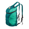 Mini Backpack Ticket To The Moon TMMBP3611 Backpacks 15L / Emerald/Green