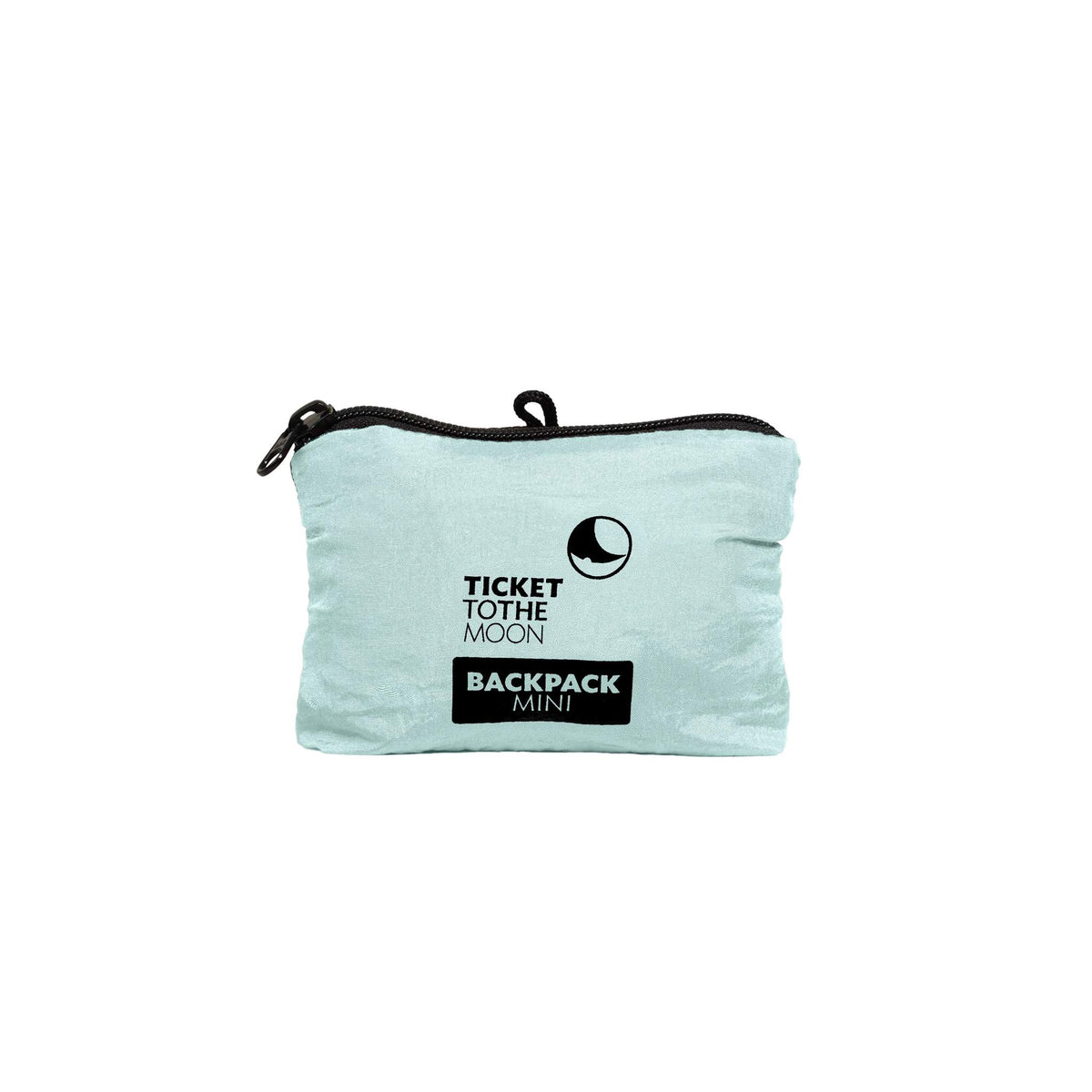 Mini Backpack Ticket To The Moon TMMBP7170 Backpacks 15L / Mint/Sand