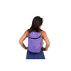 Mini Backpack Ticket To The Moon TMMBP3030 Backpacks 15L / Purple