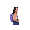 Mini Backpack Ticket To The Moon TMMBP3030 Backpacks 15L / Purple