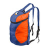 Mini Backpack Ticket To The Moon TMMBP3935 Backpacks 15L / Royal Blue/Orange