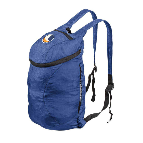 Mini Backpack Ticket To The Moon TMMBP3939 Backpacks 15L / Royal Blue