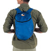 Mini Backpack Ticket To The Moon TMMBP3939 Backpacks 15L / Royal Blue
