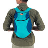 Mini Backpack Ticket To The Moon TMMBP1439 Backpacks 15L / Turquoise/Royal Blue