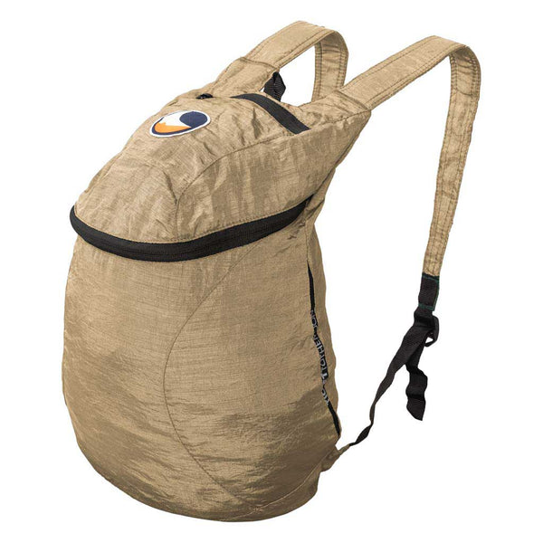 Mini Backpack Premium Ticket To The Moon TMMBPR4141 Backpacks 15L / Beige