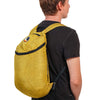 Mini Backpack Premium Ticket To The Moon TMMBPR2323 Backpacks 15L / Gold