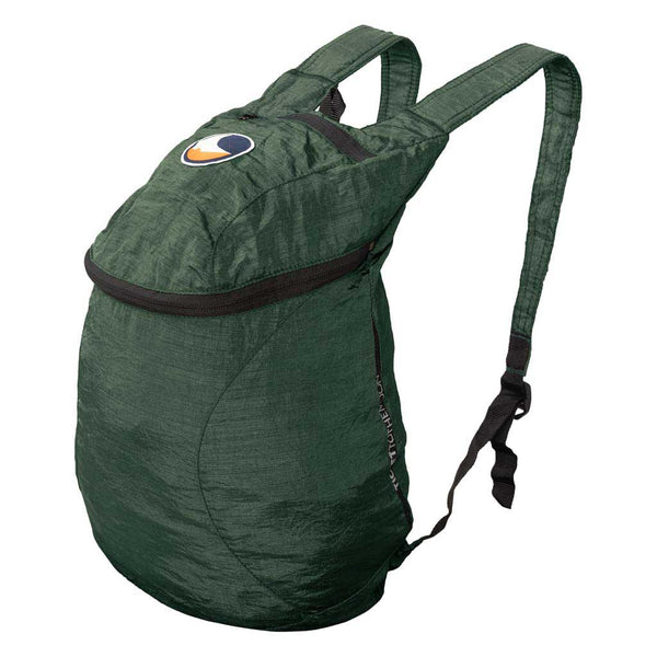 Mini Backpack Premium Ticket To The Moon TMMBPR4747 Backpacks 15L / Sage Green