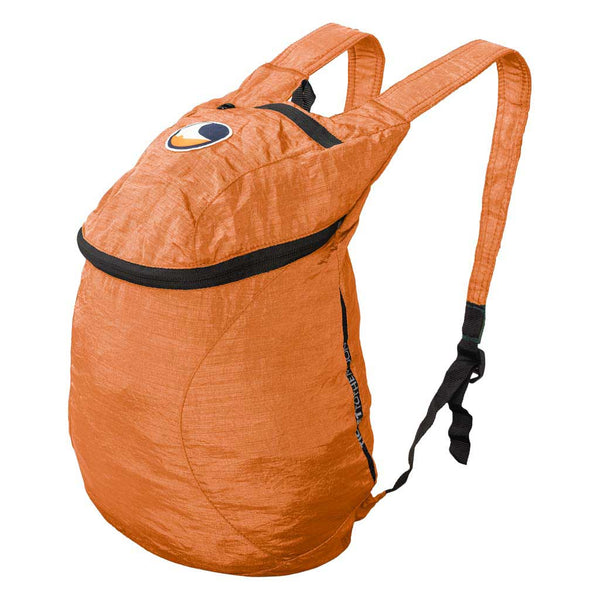 Mini Backpack Premium Ticket To The Moon TMMBPR4545 Backpacks 15L / Terracotta