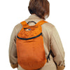 Mini Backpack Premium Ticket To The Moon TMMBPR4545 Backpacks 15L / Terracotta