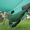 Mini Hammock Set Ticket To The Moon TMMINI03 Hammocks 160 x 100 cm / Dark Grey