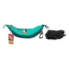Mini Hammock Set Ticket To The Moon TMMINI3611 Hammocks 160 x 100 cm / Emerald Green/Green