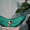 Mini Hammock Set Ticket To The Moon TMMINI3611 Hammocks 160 x 100 cm / Emerald Green/Green