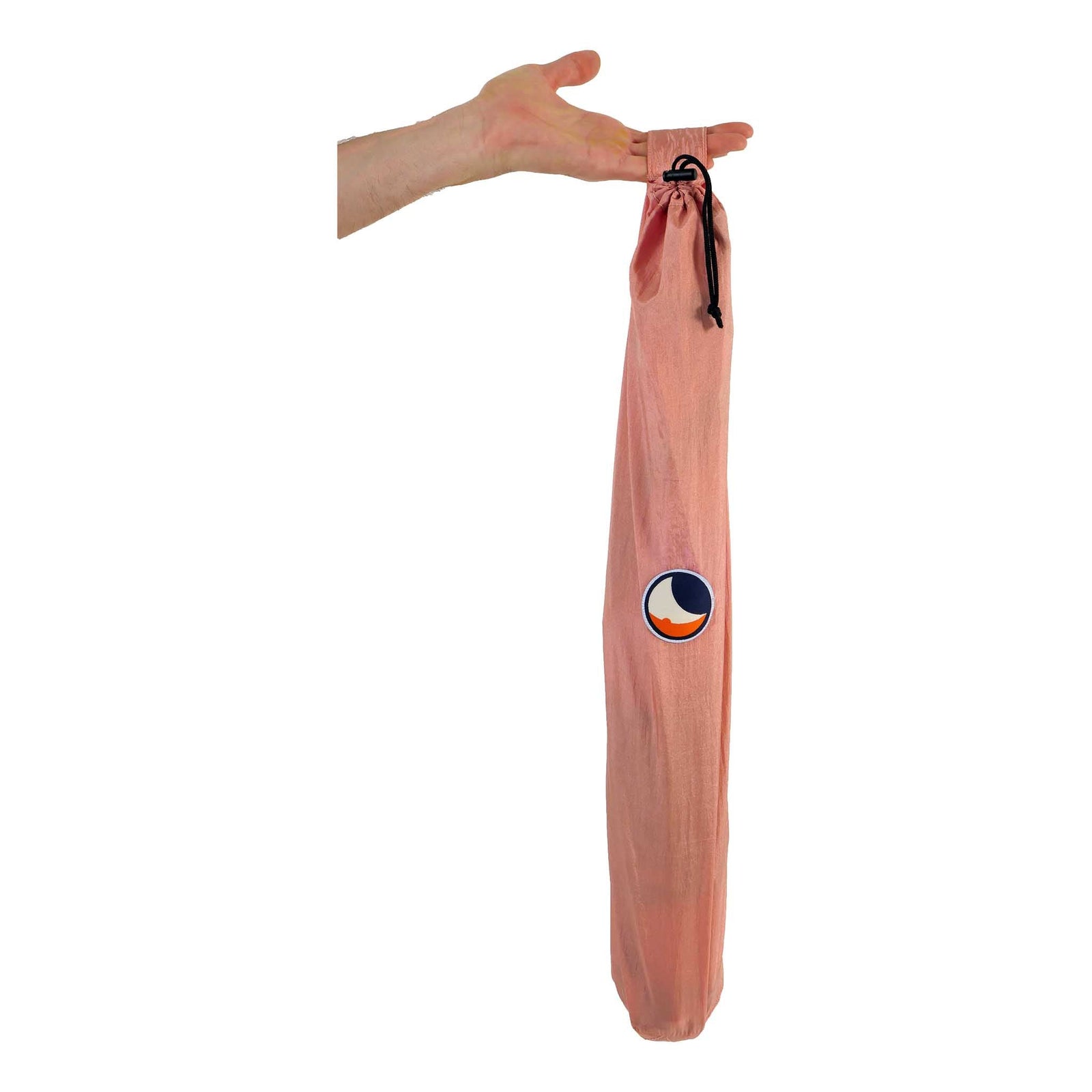 Mini Moon Chair Ticket To The Moon TMMMC76 Hammocks One Size / Peach