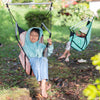 Mini Moon Chair Ticket To The Moon TMMMC76 Hammocks One Size / Peach