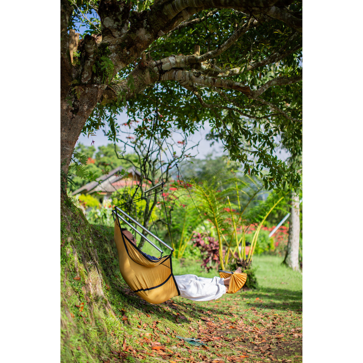 Moon Chair Ticket To The Moon TMMC70 Hammocks One Size / Sand