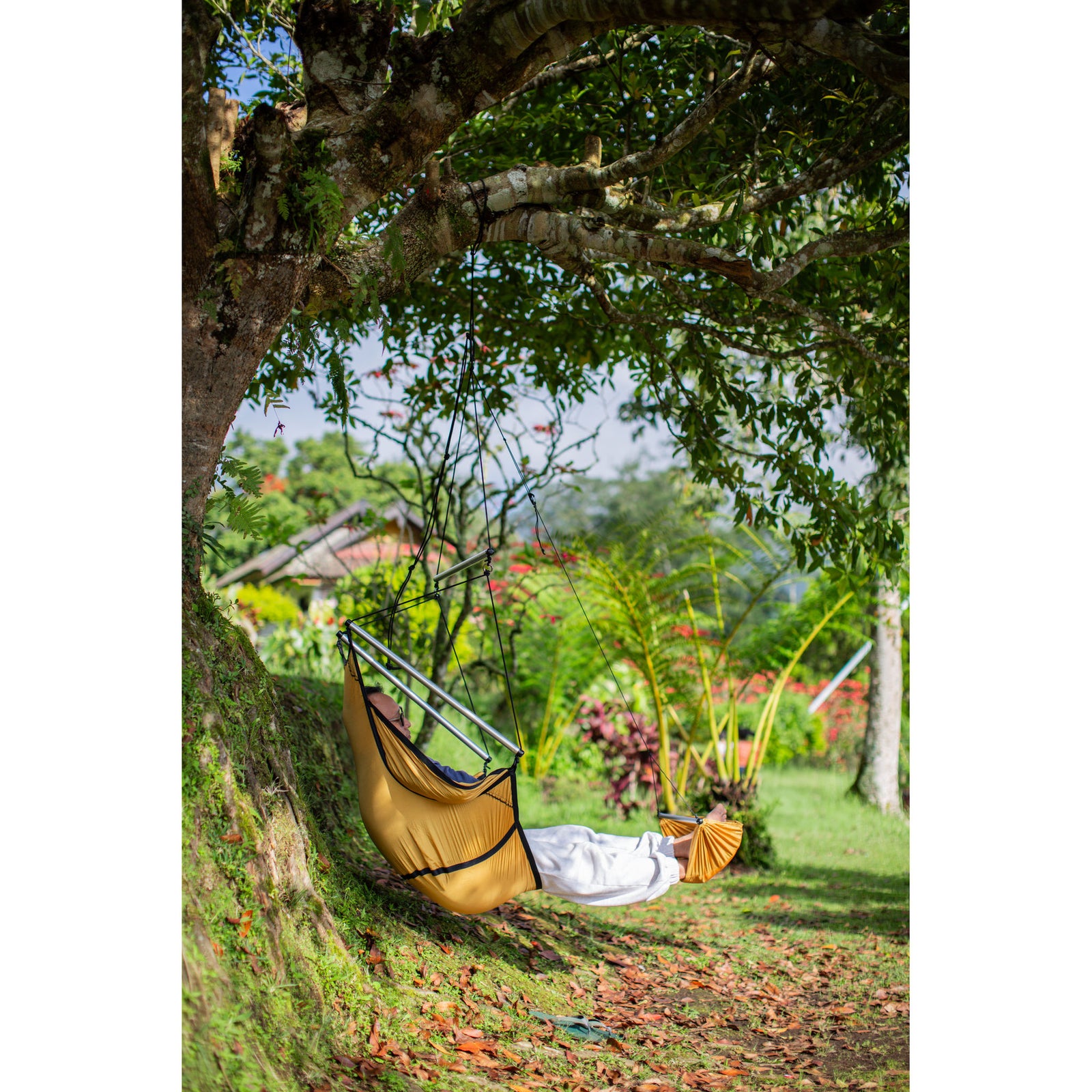 Moon Chair Ticket To The Moon TMMC70 Hammocks One Size / Sand