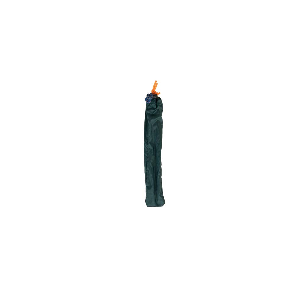 Moon Tarp Ticket To The Moon TMTARP05 Tarps 250 x 250cm / Dark Green
