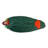 Moonblanket PRO 650 Ticket To The Moon TMBPRO650 Blankets One Size / Green/Orange
