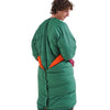 Moonblanket PRO 650 Ticket To The Moon TMBPRO650 Blankets One Size / Green/Orange