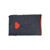Moonblanket PRO 850 Ticket To The Moon TMBPRO850 Blankets One Size / Grey/Orange