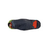 Moonblanket PRO 850 Ticket To The Moon TMBPRO850 Blankets One Size / Grey/Orange