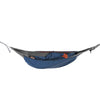 Moonquilt Allround Ticket To The Moon TMMQA Hammock Accessories One Size / Blue/Brown