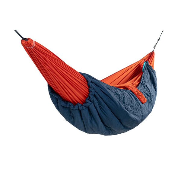 Moonquilt Compact Ticket To The Moon TMMQC Hammock Accessories One Size / Blue/Cyan