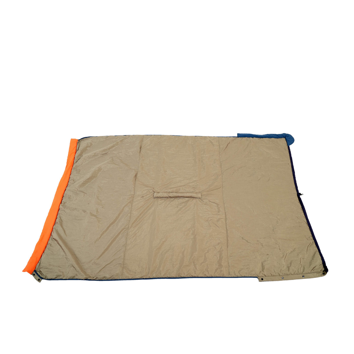 Moonquilt Compact Ticket To The Moon TMMQC51 Hammock Accessories One Size / Forest Green/Light Grey